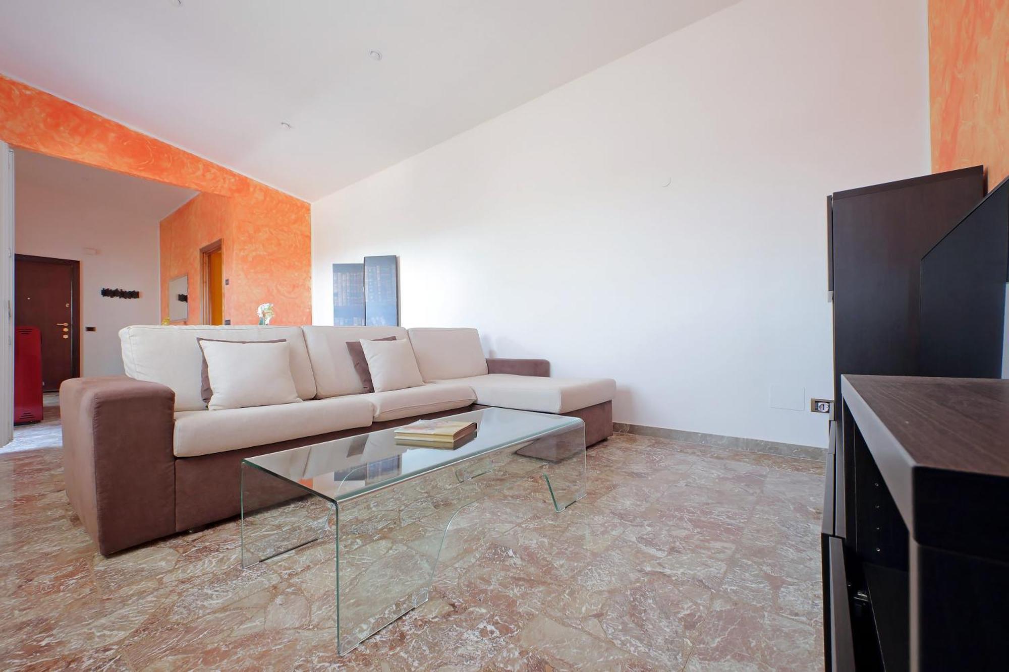 Appartamento Sunset Terrace Roma